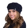 Kamea Ariel odzież nakrycie głowy beret